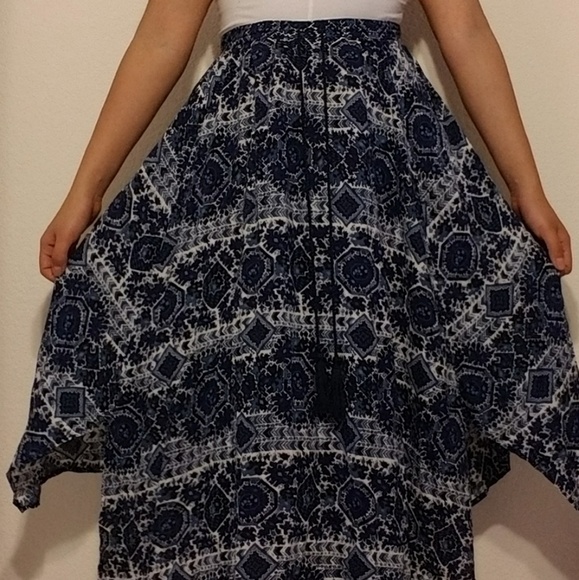 Hollister skirt - Picture 1 of 4
